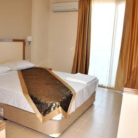Hotel Buhana