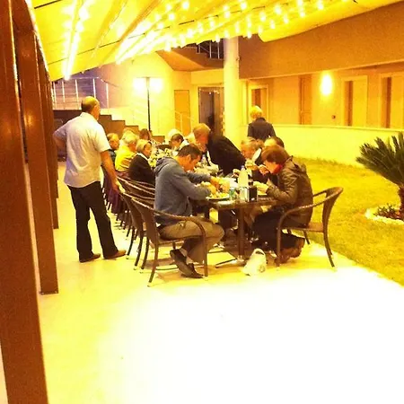 Buhana Hotel