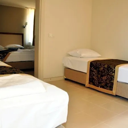 Buhana 3* Adrasan