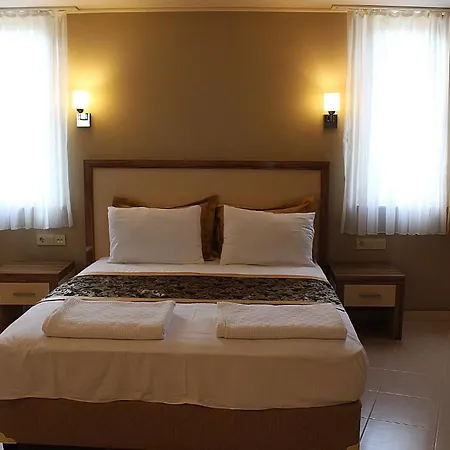 Buhana 3* Adrasan