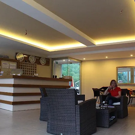 Buhana Hotel