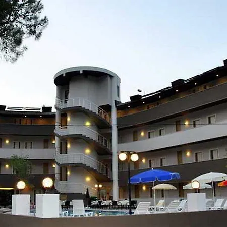 Buhana Hotel Adrasan