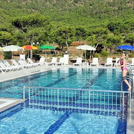 Buhana Hotel