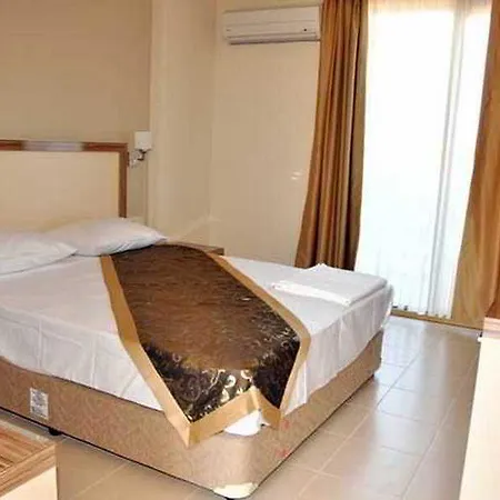 Hotel Buhana Adrasan