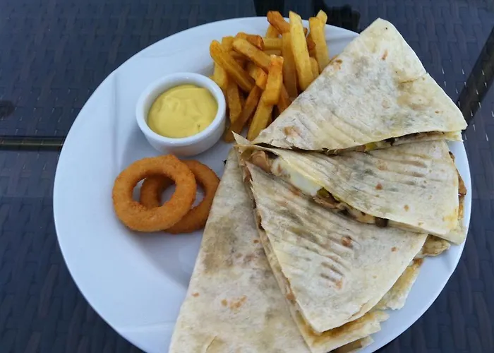 Buhana Hotel Adrasan