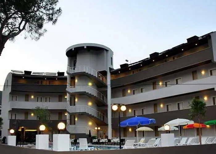 Buhana Hotel Adrasan
