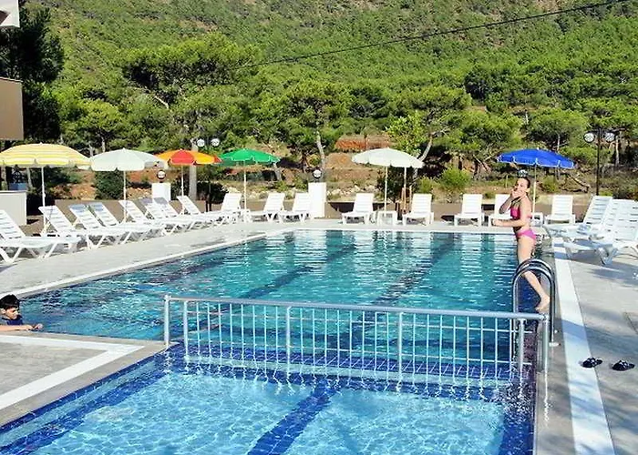 Buhana Hotel