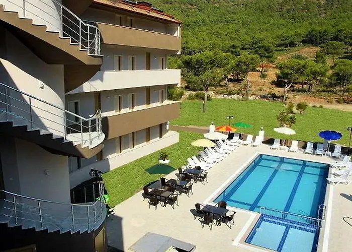 Hotel Buhana 3*