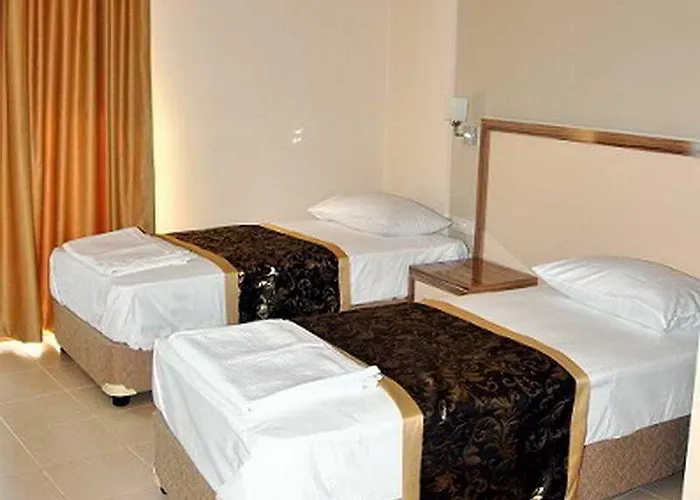 Buhana Hotel 3*