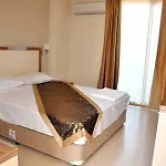 Hotel Buhana Adrasan