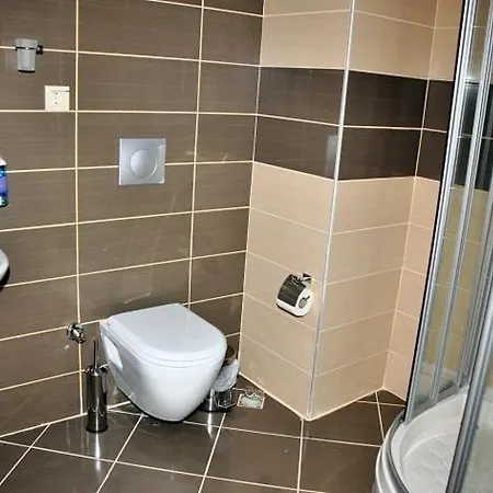 Buhana Отель 3*