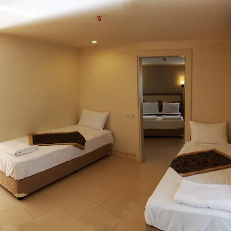 Buhana Отель 3*