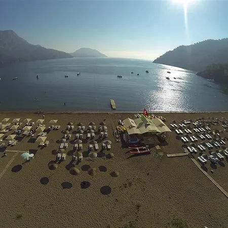 Buhana Отель 3*