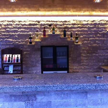 Buhana Адрасан