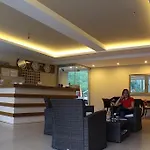 Hotel Buhana Adrasan