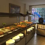 Buhana Hotel Adrasan