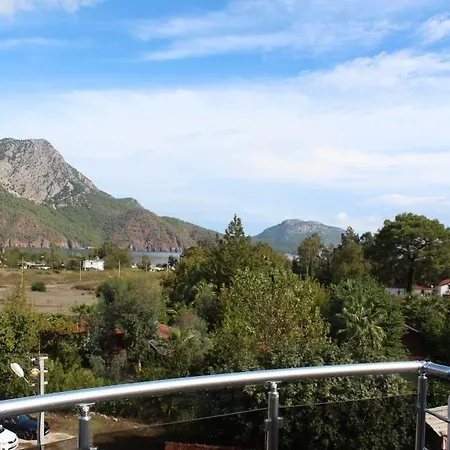 Buhana 3* Adrasan